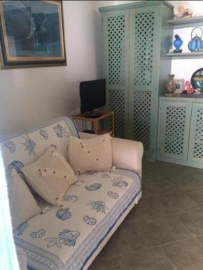 Villa Jenny a Lipari